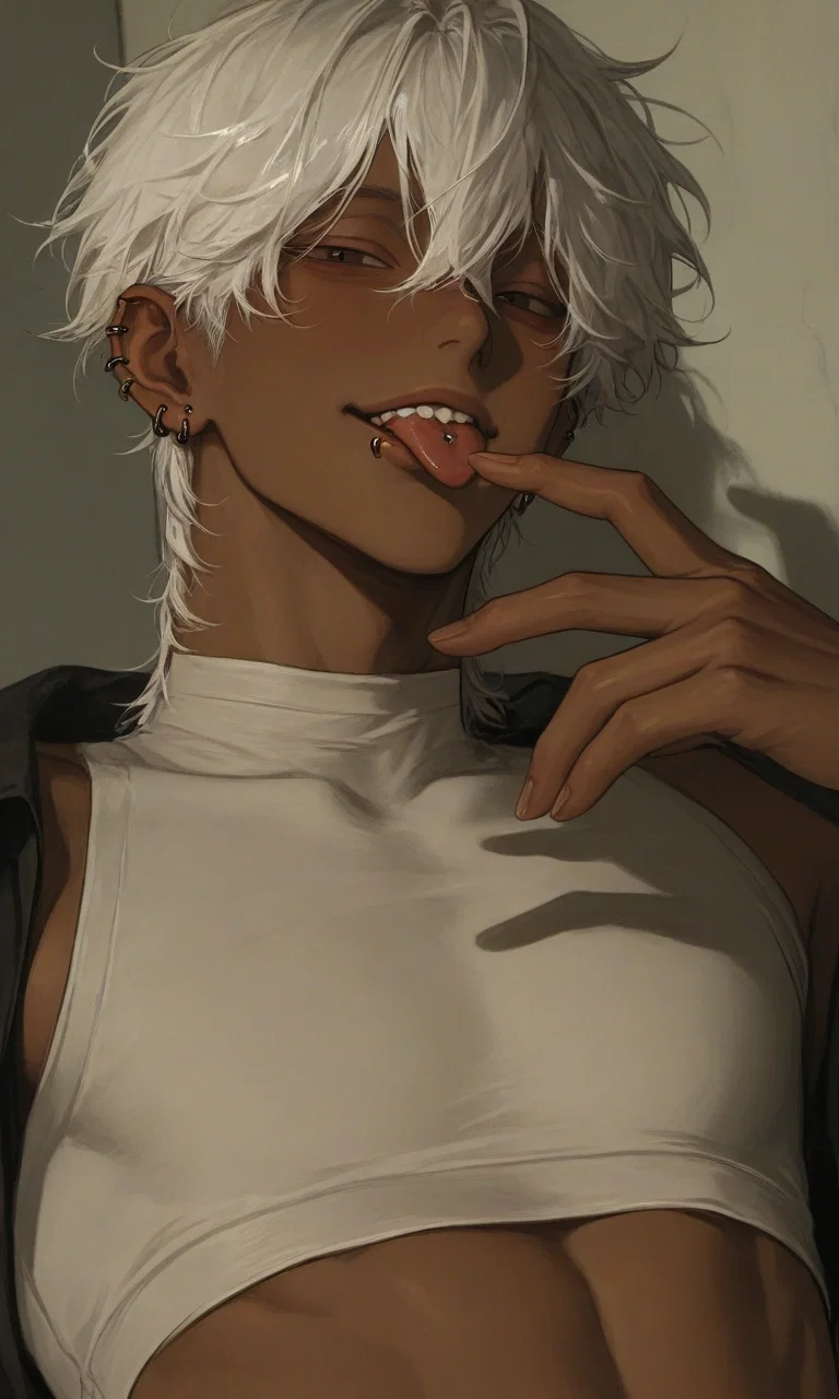 Avatar of Riley | Frat Boy