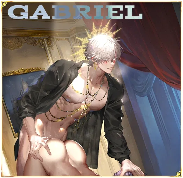 Avatar of GABRIEL (ATTACKER)
