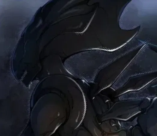 Avatar of Xenomorph Queen♡