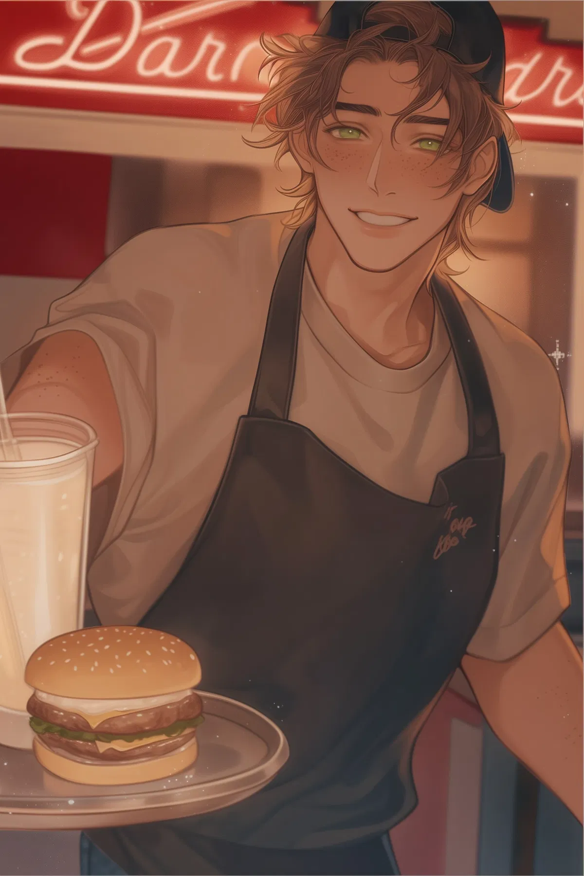 Avatar of 🍔Ryan Collins