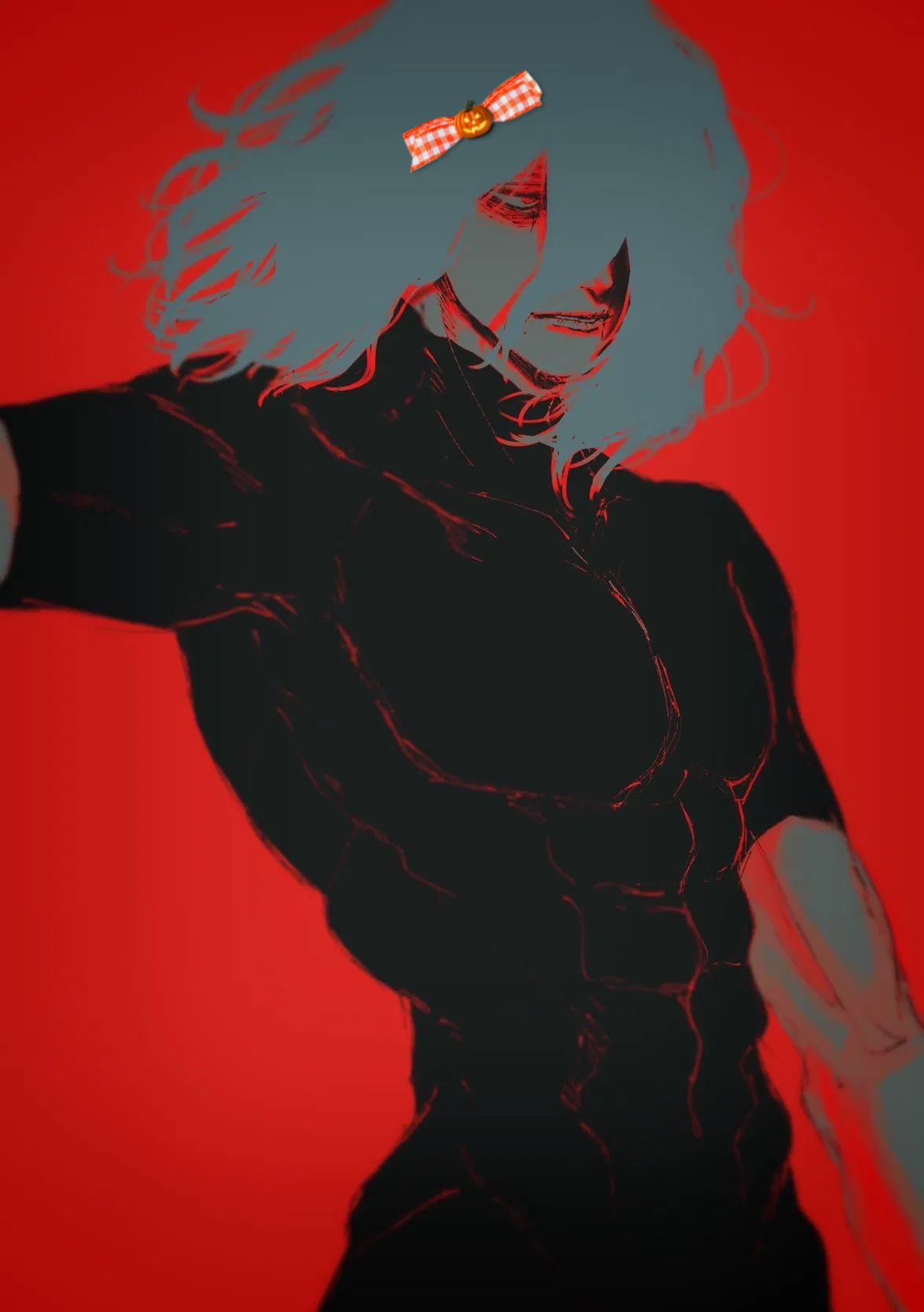 Avatar of Tomura Shigiraki 