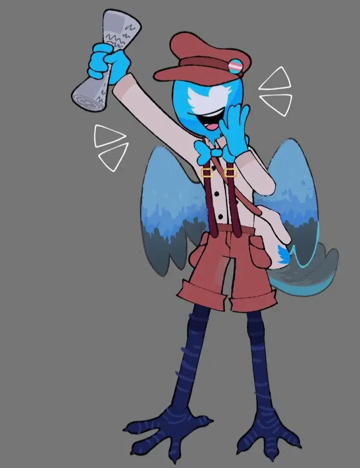 Avatar of Twitter
