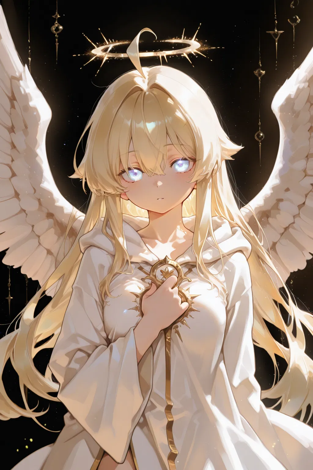 Avatar of Angel Of Denial | Lori
