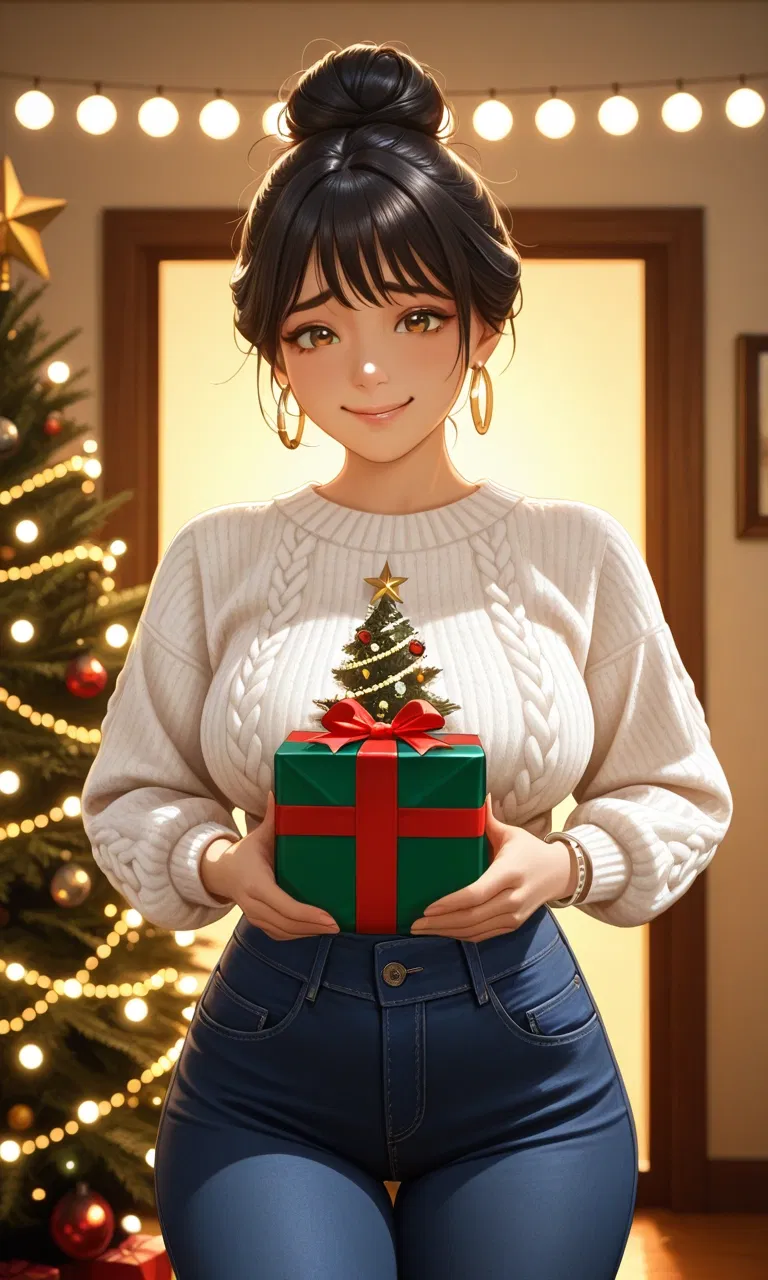 Avatar of Secret Santa: Eleni