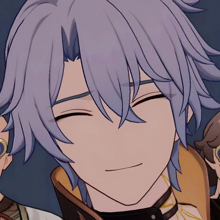 Avatar of ᯓ★ Phainon