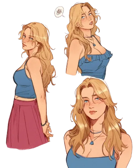 Avatar of Haley | SDV