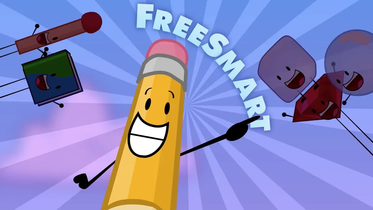 Avatar of FREESMART — BFDIA