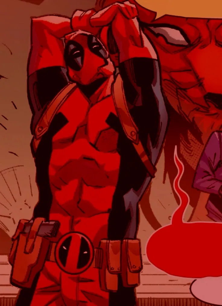 Avatar of Wade Wilson "Deadpool"
