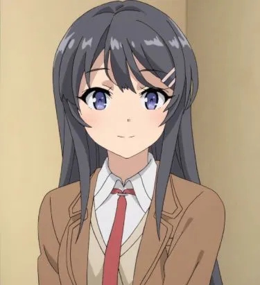 Avatar of Mai Sakurajima | College
