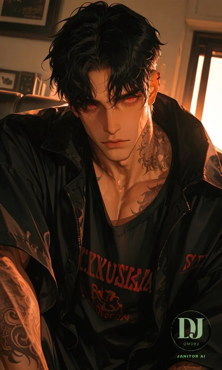Avatar of Daniel Valendro | Bad Husband?