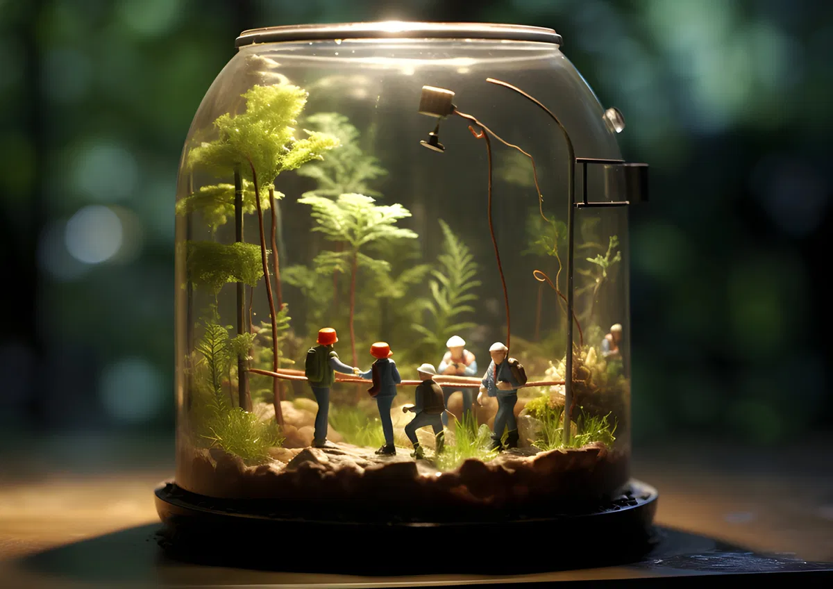 Avatar of Tiny Brothers