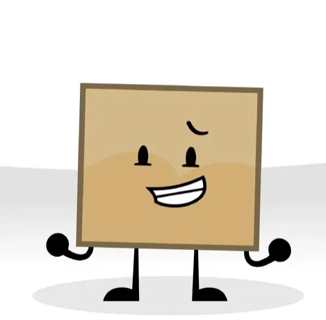 Avatar of Box [II]