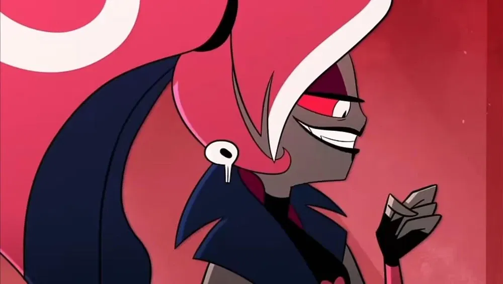 Avatar of Velvette (Hazbin Hotel)
