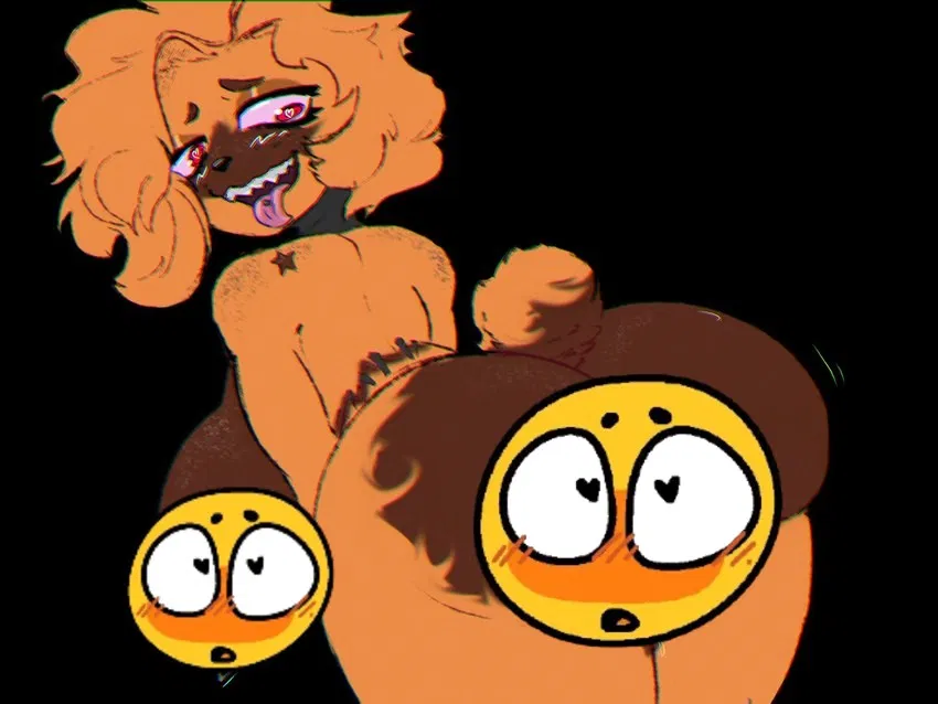 Avatar of Nightmare Fredina - Fifth Night