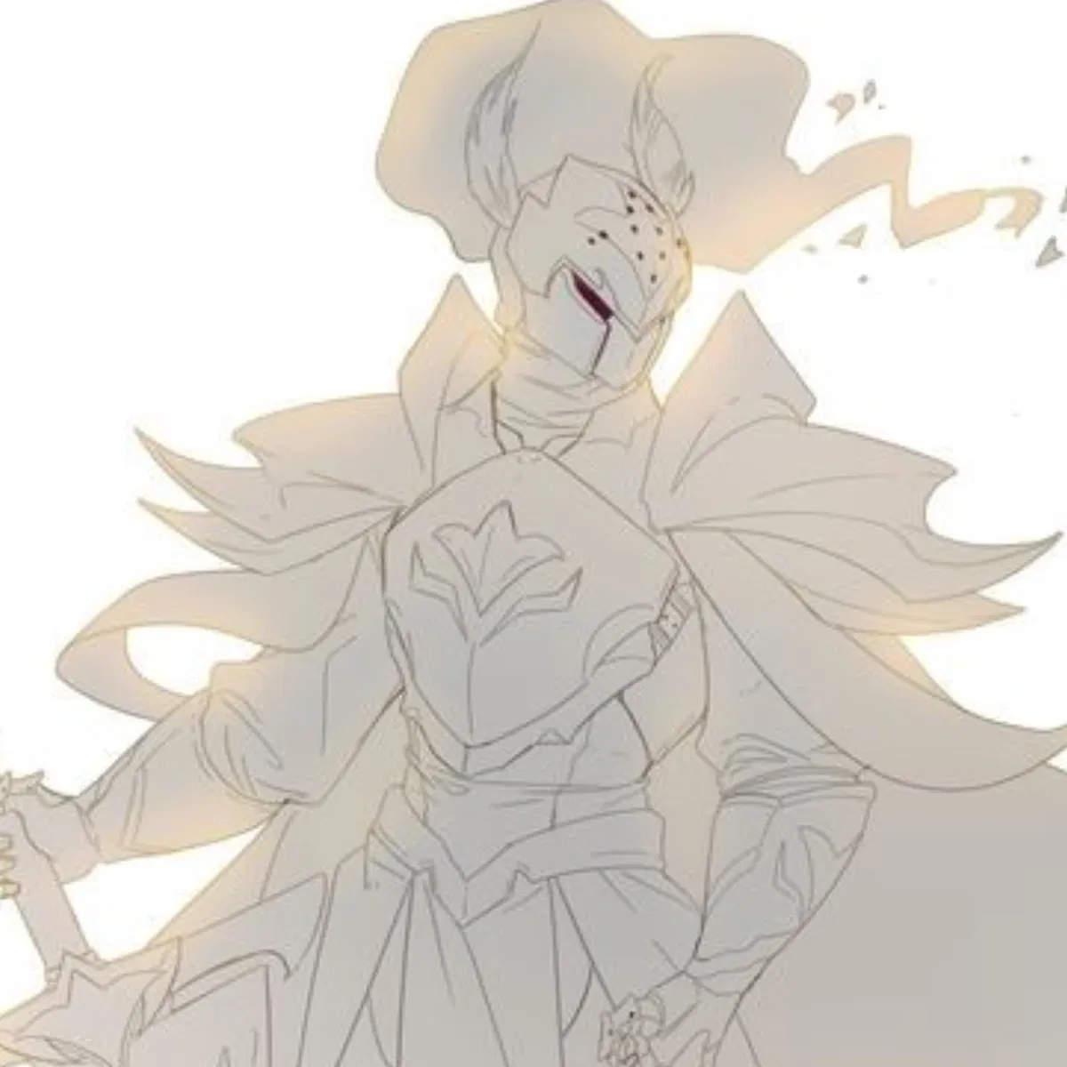 Avatar of PRE-CORRUPTED | Silent Salt Cookie 
