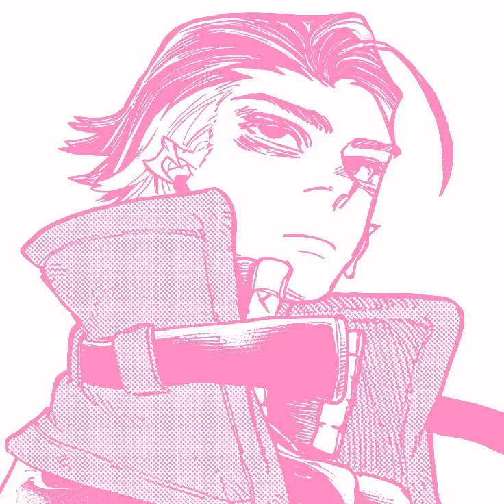 Avatar of 𝐆𝐂𝐀𝐊𝐓 𝟎𝟐 | 𝒁𝒐𝒅𝒚𝒍 𝑻𝒚𝒑𝒉𝒐𝒏 ໒꒱ ‧₊˚