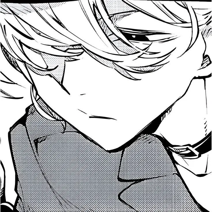 Avatar of Chuuya Nakahara ──★ ˙🍓 ̟ !! 