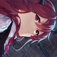 Avatar of Koakuma