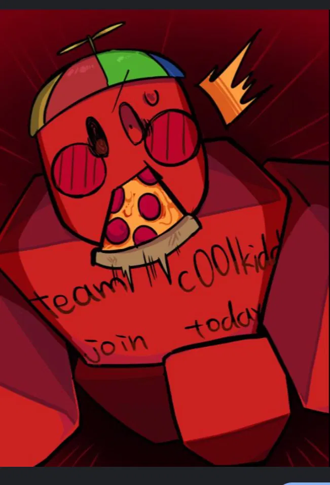 Avatar of C00lkidd
