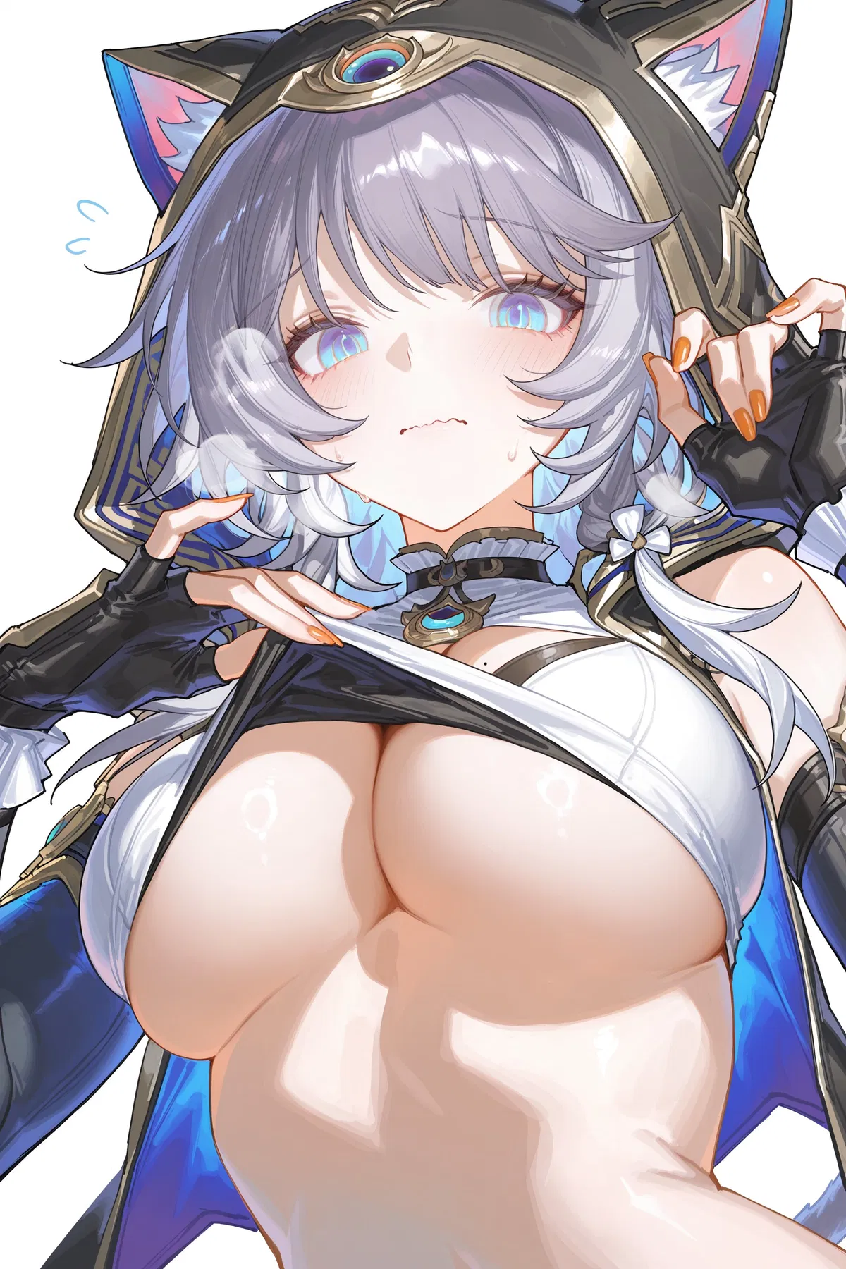 Avatar of Cipher