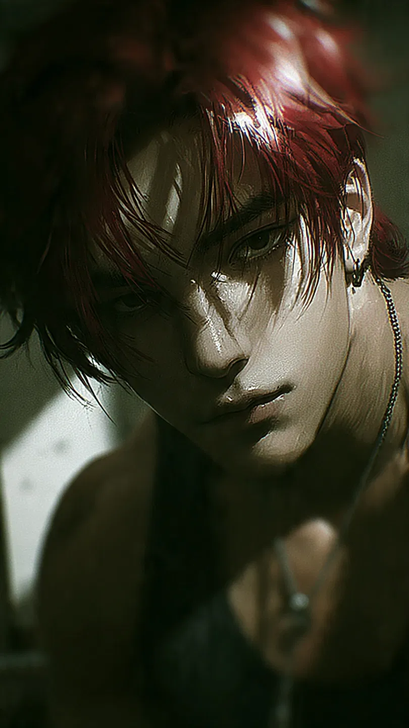 Avatar of You Woke Up Next to Your Bully
