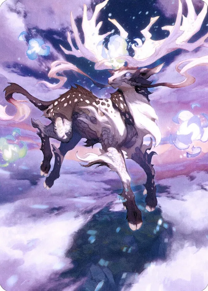 Avatar of Hinata, Dawn-Crowned