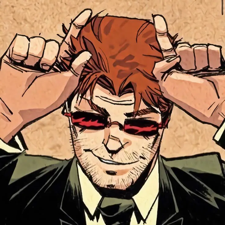 Avatar of Matt Murdock/Daredevil