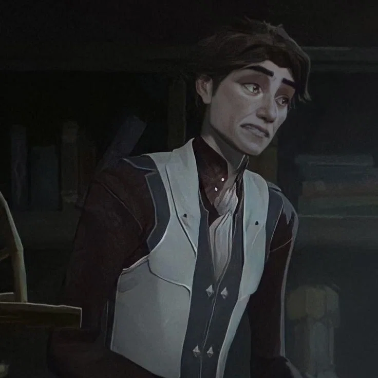 Avatar of Viktor