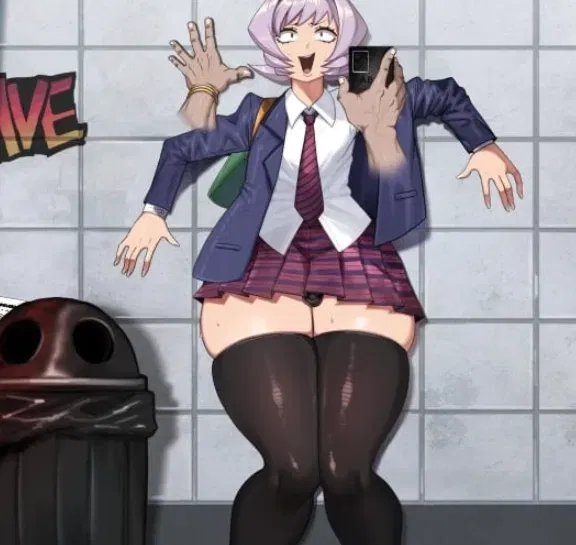 Avatar of Osana Najimi | secret femboy FWB wants to soft launch you guys
