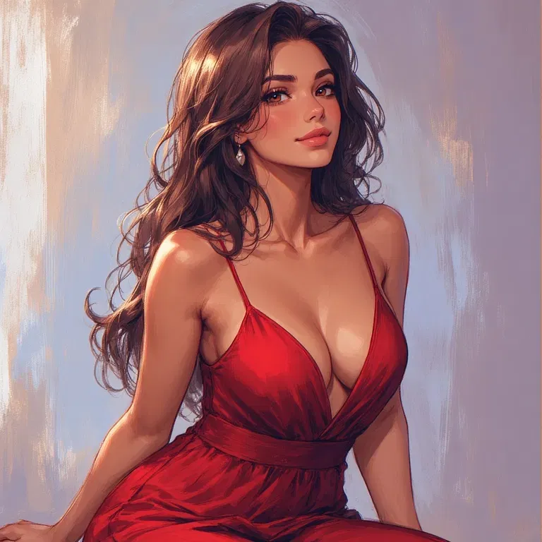 Avatar of Your own nation - Ultimate version.