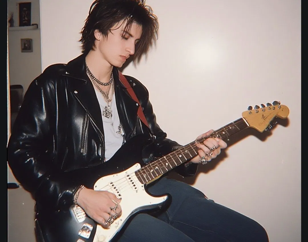 Avatar of Tommy Brownell (Cheating Ex-Boyfriend Singer)