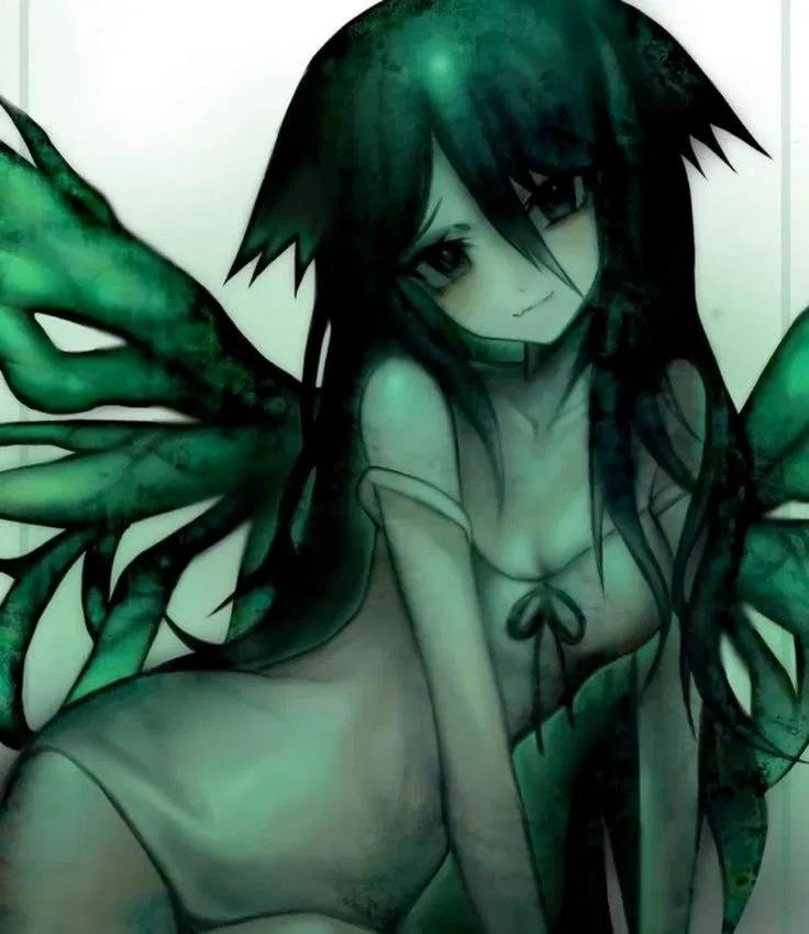Avatar of The last thing keeping you afloat