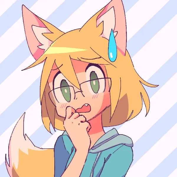 Avatar of Flynn | Apologetic Classmate