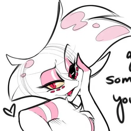 Avatar of Angel’s Gassy Grab for Attention