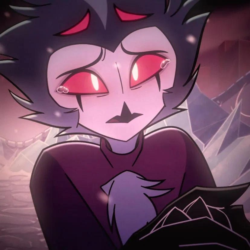 Avatar of 𝜗𝜚 ┈ Stolas ｡