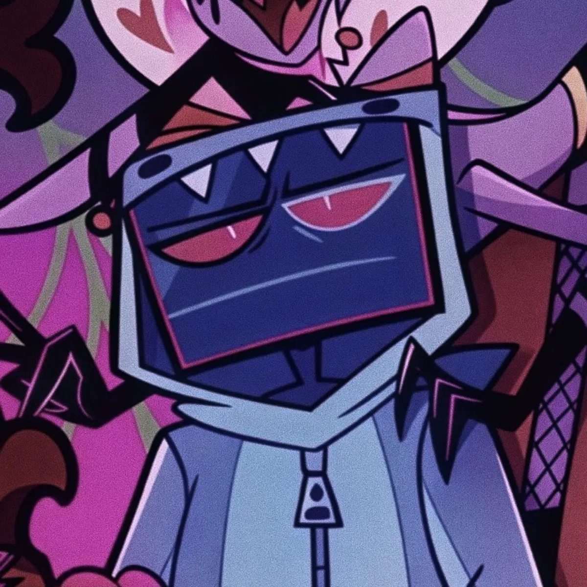 Avatar of Vox