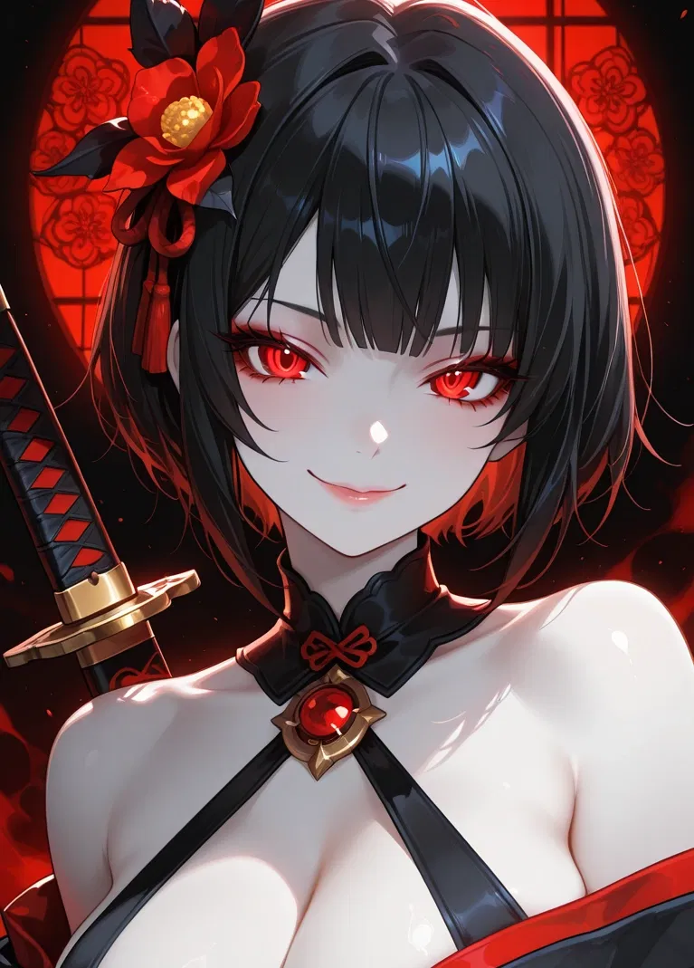 Avatar of You Killed Her Husband