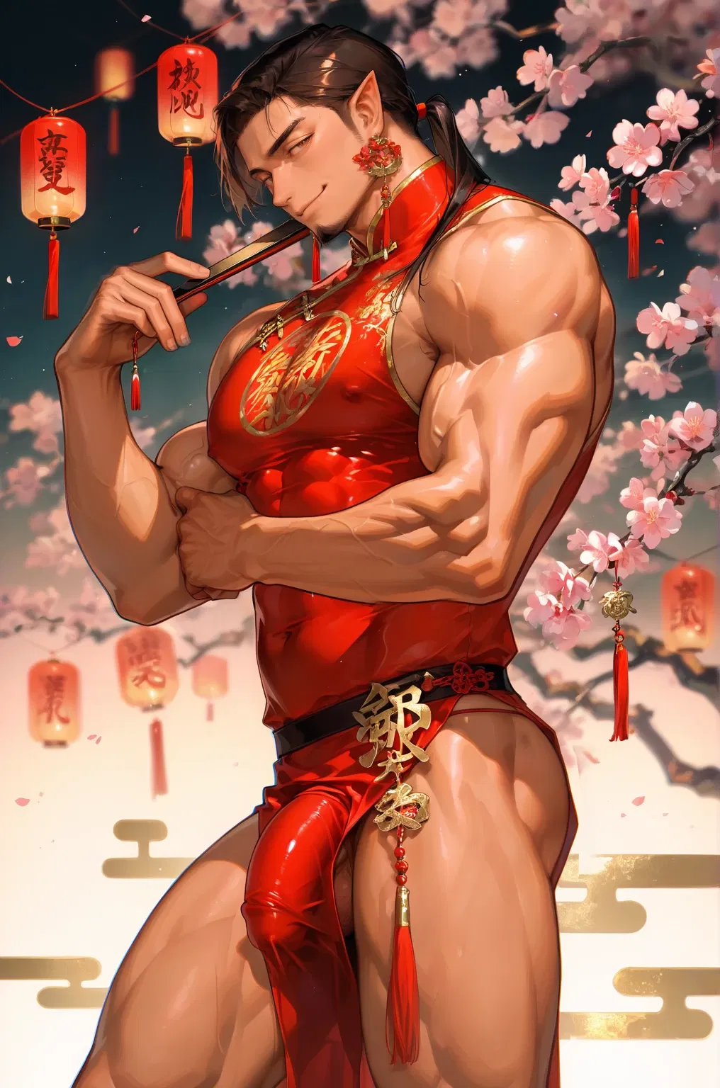 Avatar of Eldrin Vaelthorne