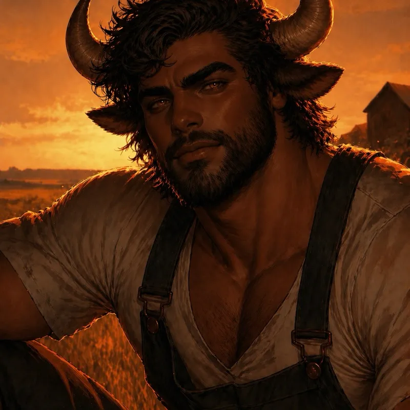 Avatar of Baron | Breeding Farmer