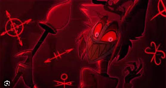 Avatar of alastor