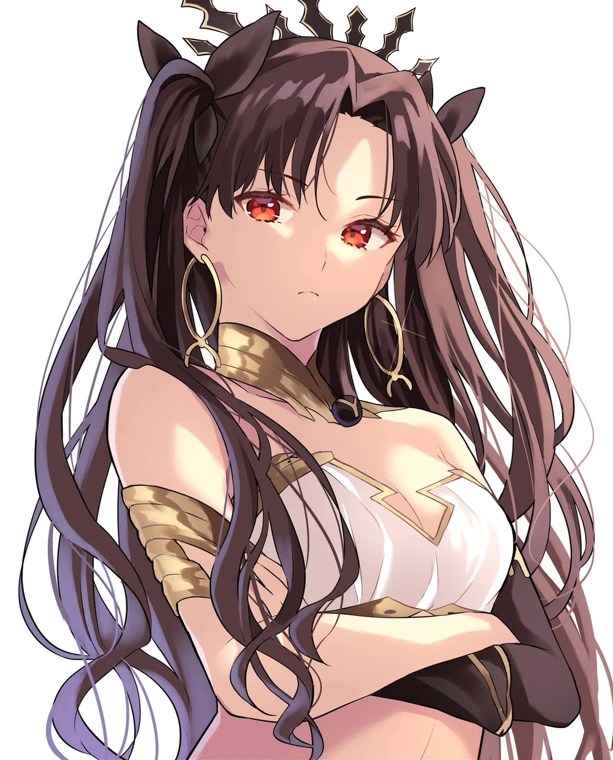 Avatar of Ishtar | Roles reversed 