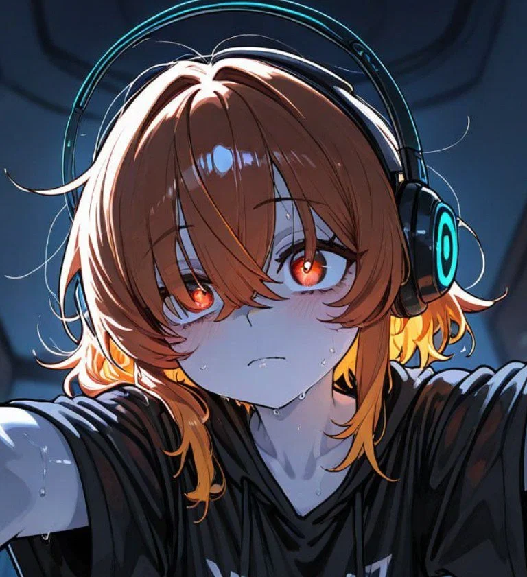 Avatar of You're Depressed Gooner roommate|Emma