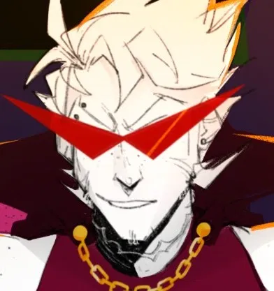 Avatar of Ultimate Dirk Strider