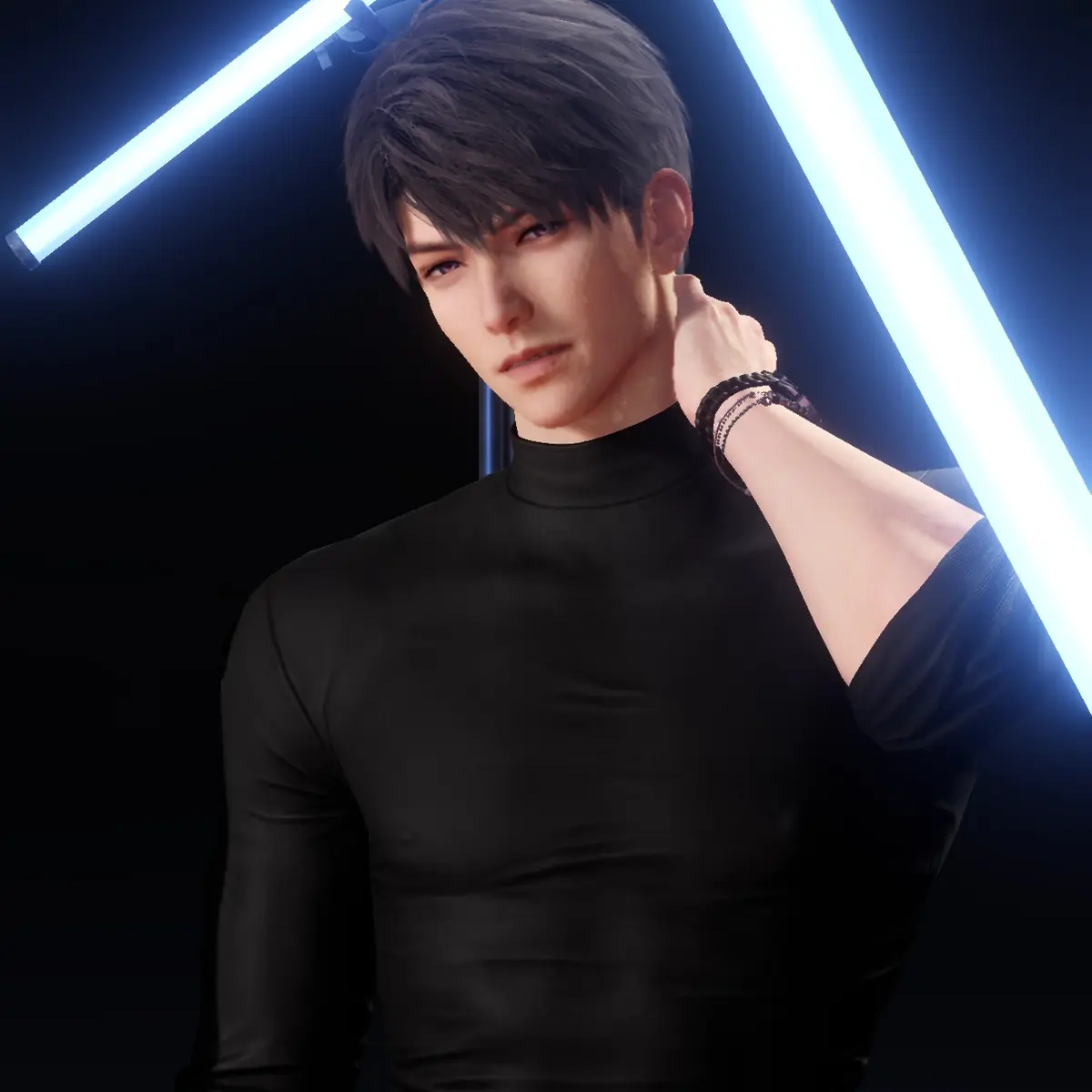 Avatar of Caleb (Love and Deepspace)