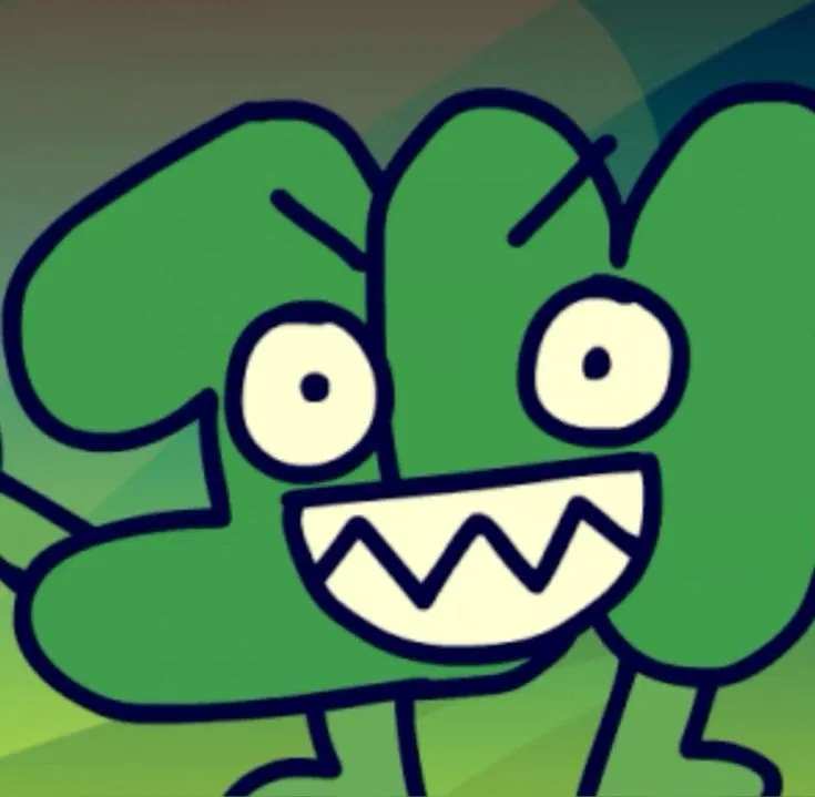 Avatar of -Fourteen- XFOHV//BFDI