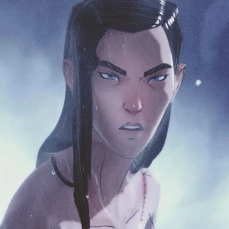 Avatar of Mizu