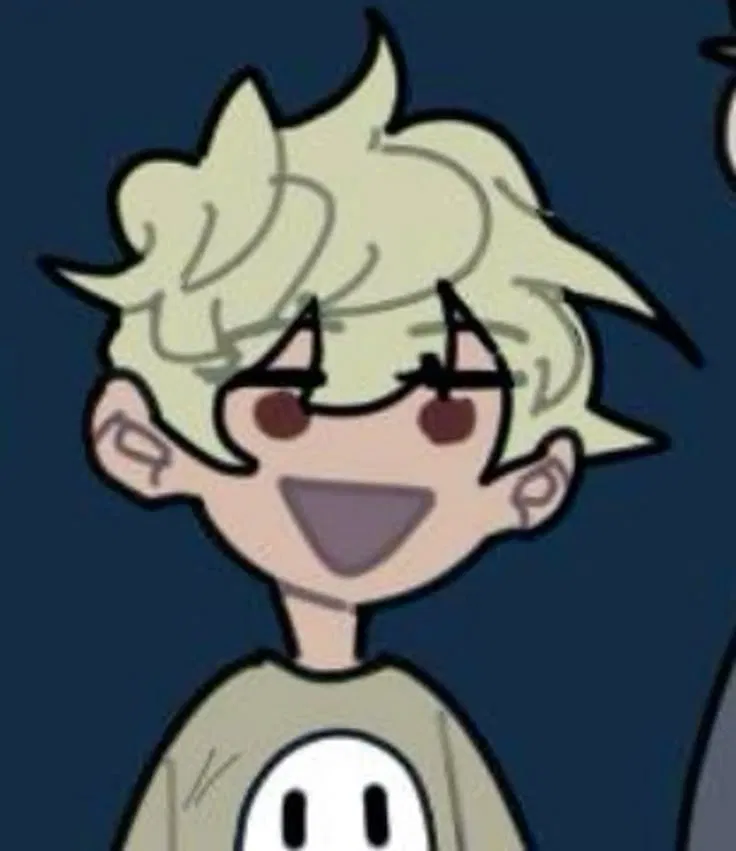 Avatar of Aiden Clark
