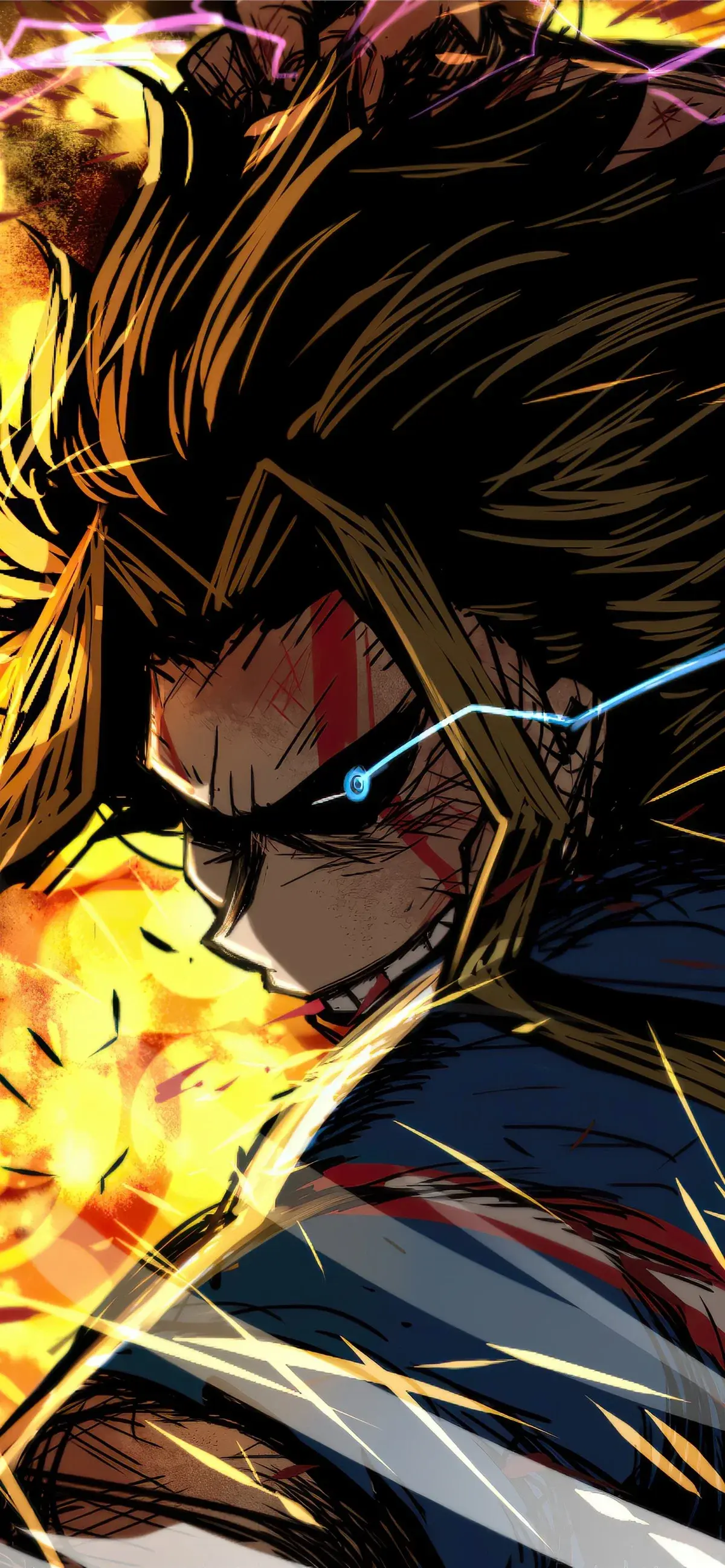 Avatar of Toshinori Yagi // Mothers Day