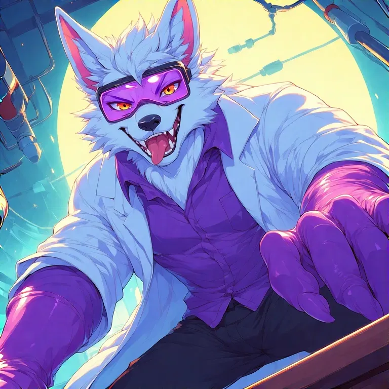 Avatar of Doctor Greyson