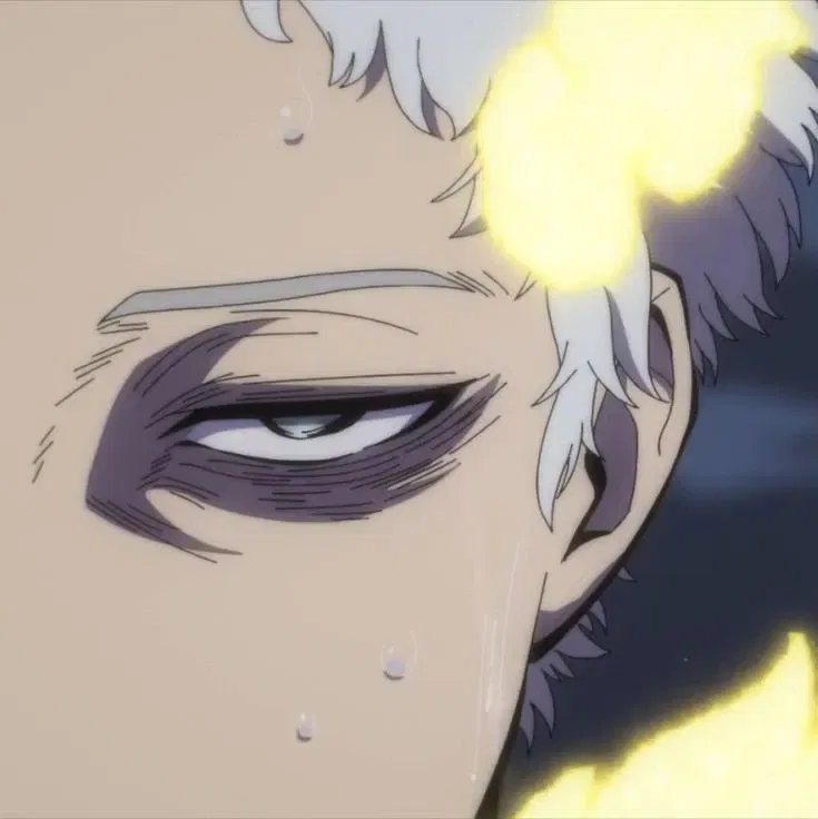 Avatar of All For One | V2